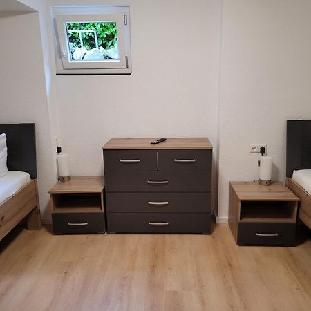 Apartments Münchbach - near Europa-Park&Rulantica - Terrace I Parking I Kitchen I WiFi Rust Exterior foto