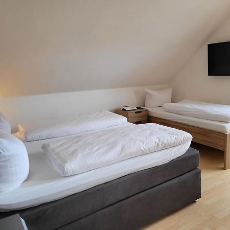 Apartments Münchbach - near Europa-Park&Rulantica - Terrace I Parking I Kitchen I WiFi Rust Exterior foto