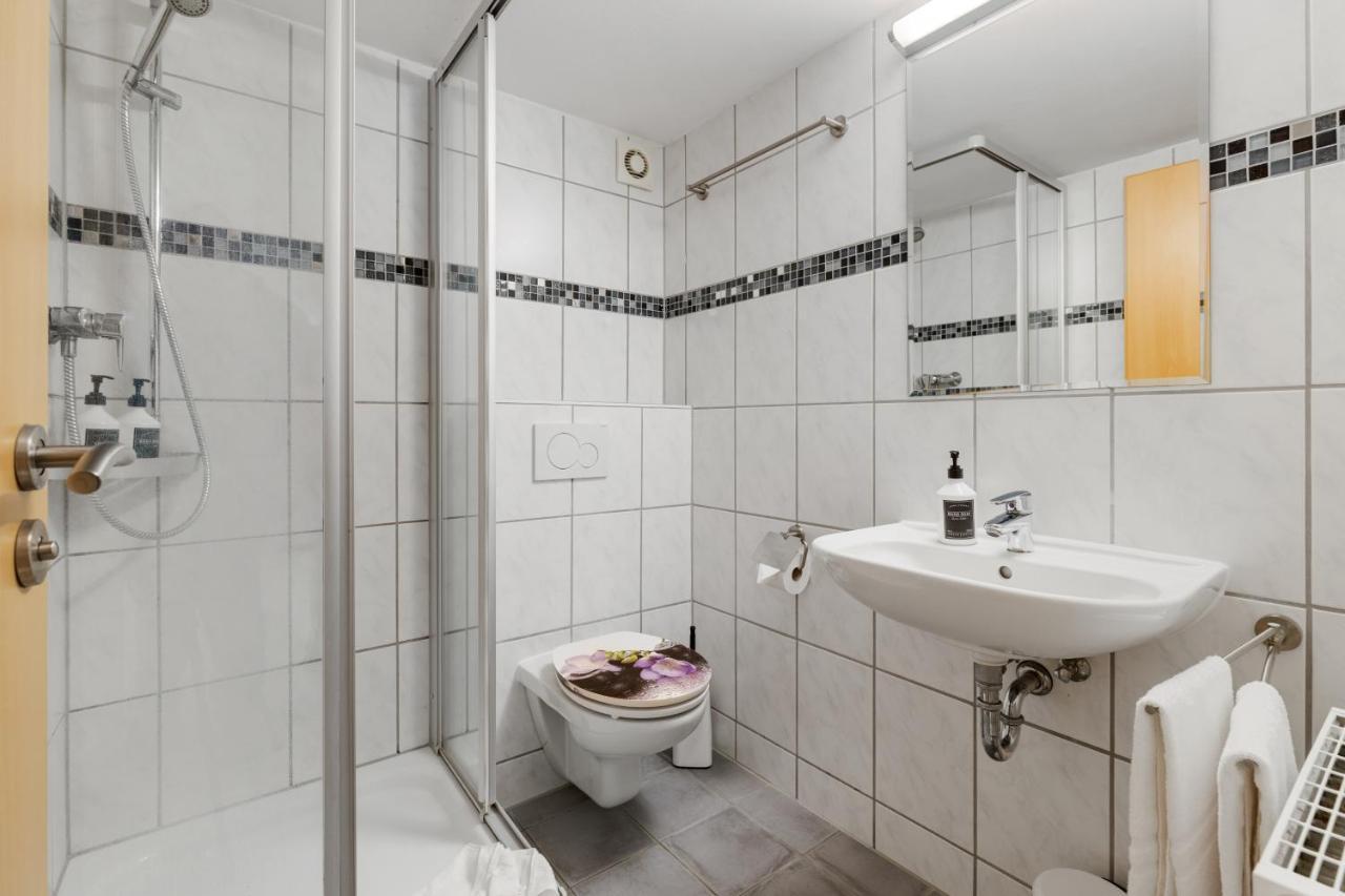 Apartments Münchbach - near Europa-Park&Rulantica - Terrace I Parking I Kitchen I WiFi Rust Exterior foto