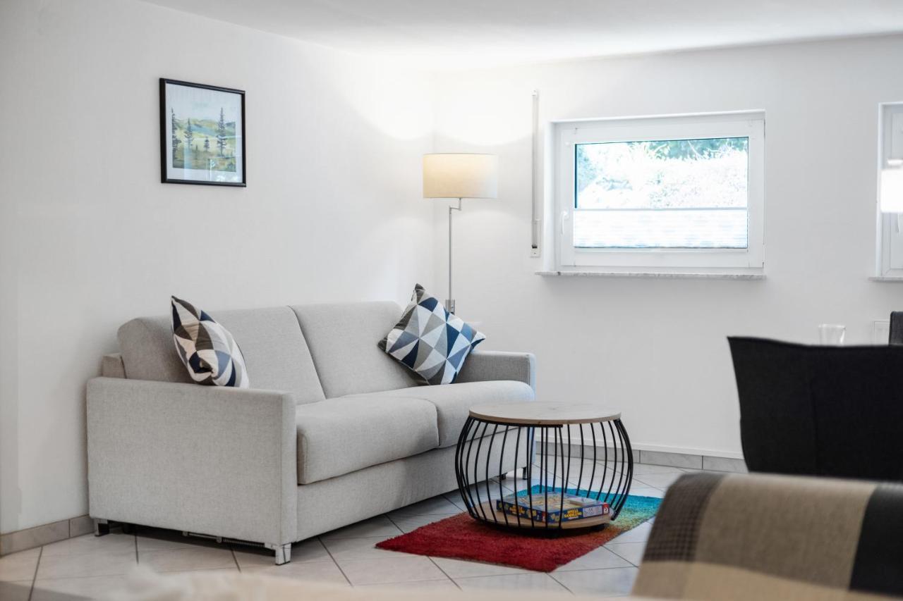 Apartments Münchbach - near Europa-Park&Rulantica - Terrace I Parking I Kitchen I WiFi Rust Exterior foto