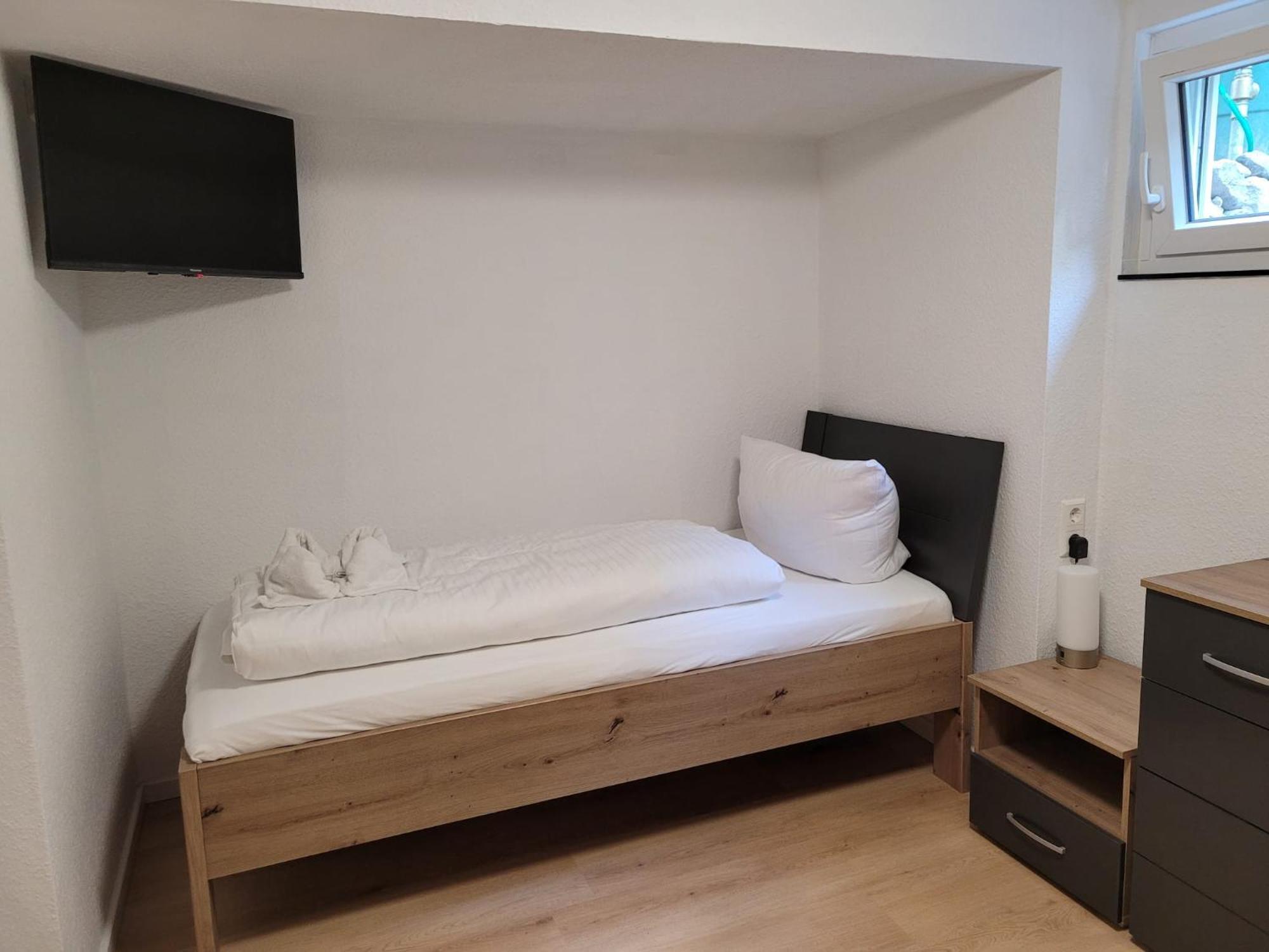 Apartments Münchbach - near Europa-Park&Rulantica - Terrace I Parking I Kitchen I WiFi Rust Exterior foto