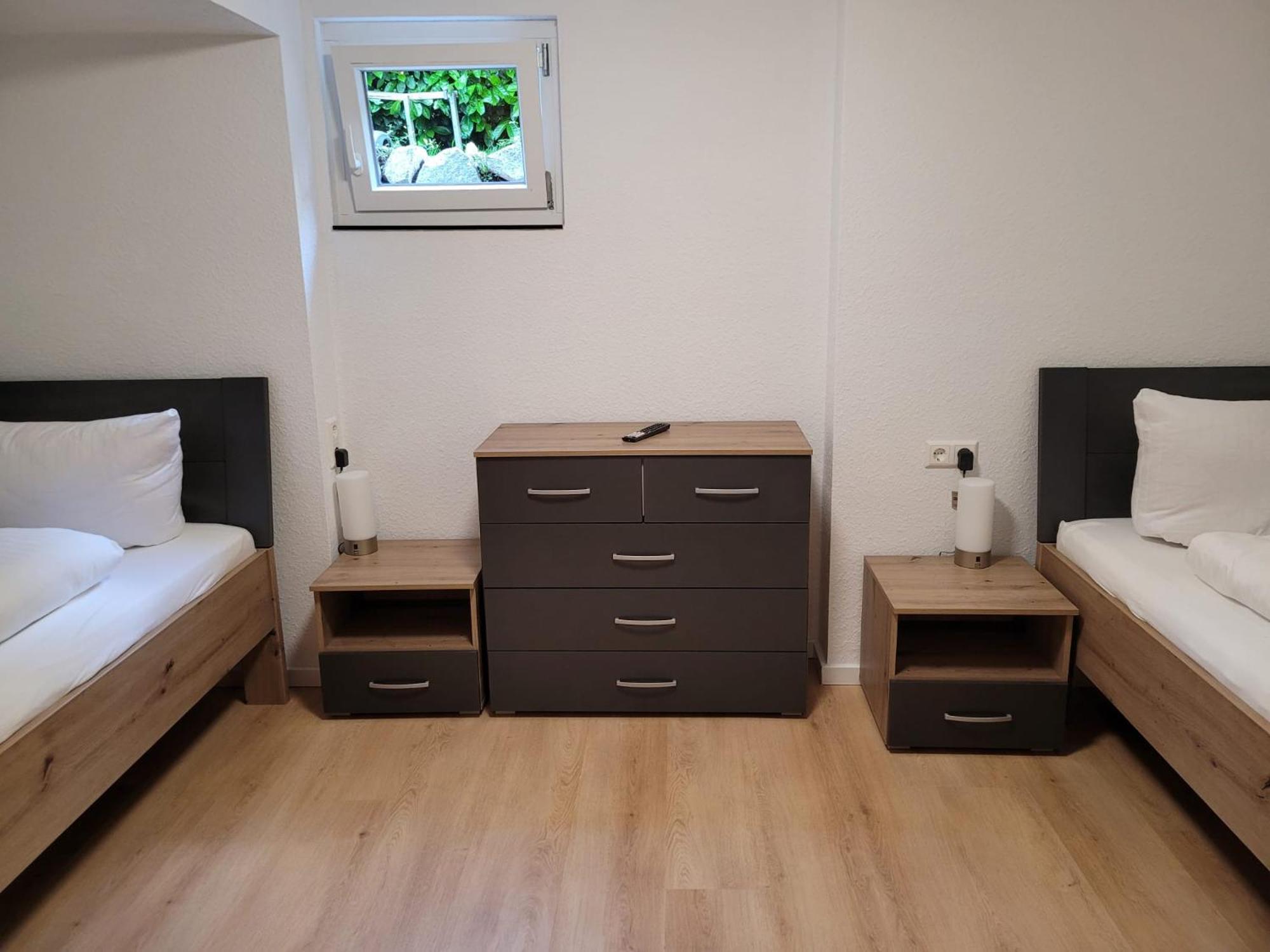 Apartments Münchbach - near Europa-Park&Rulantica - Terrace I Parking I Kitchen I WiFi Rust Exterior foto