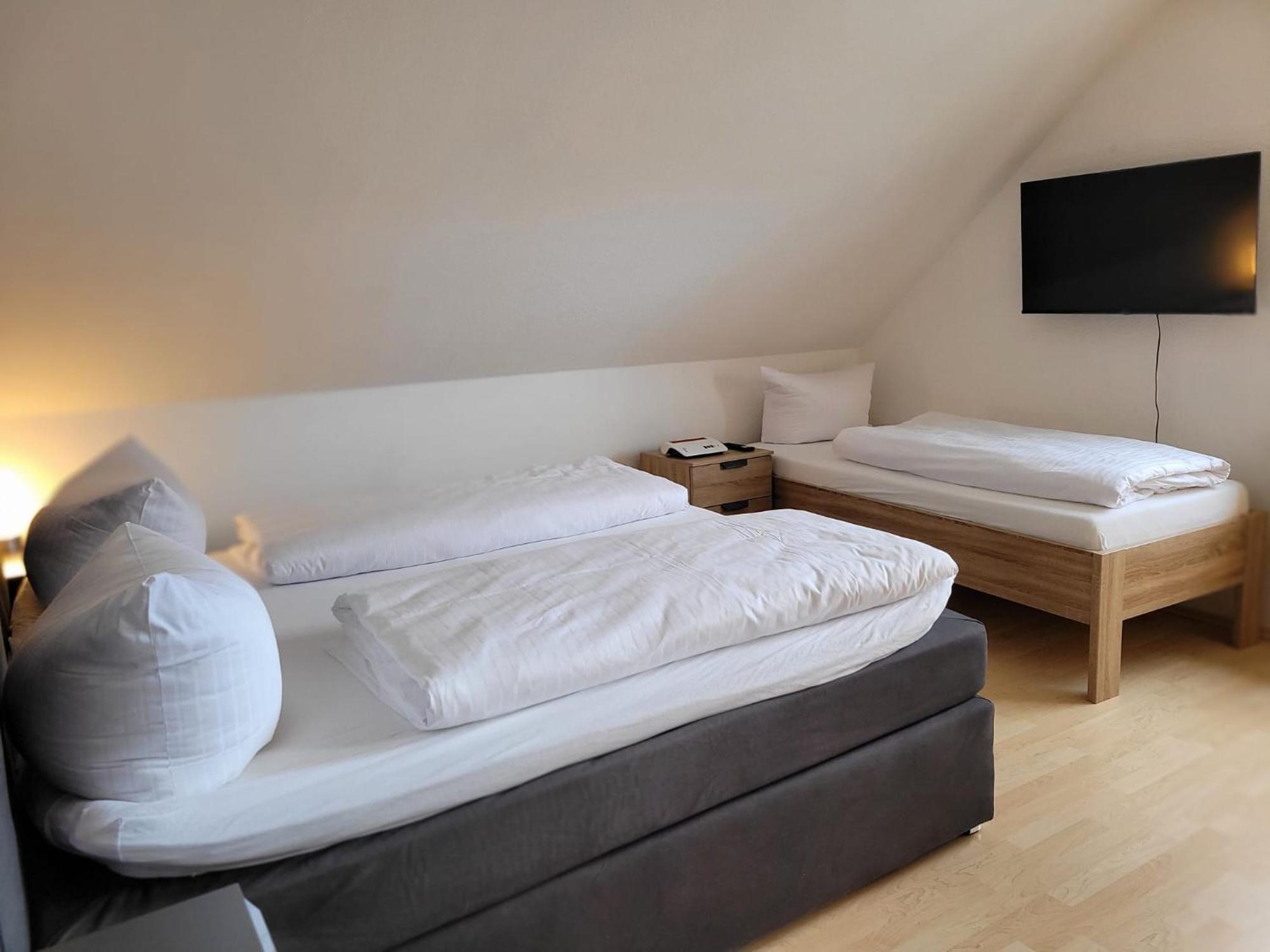 Apartments Münchbach - near Europa-Park&Rulantica - Terrace I Parking I Kitchen I WiFi Rust Exterior foto