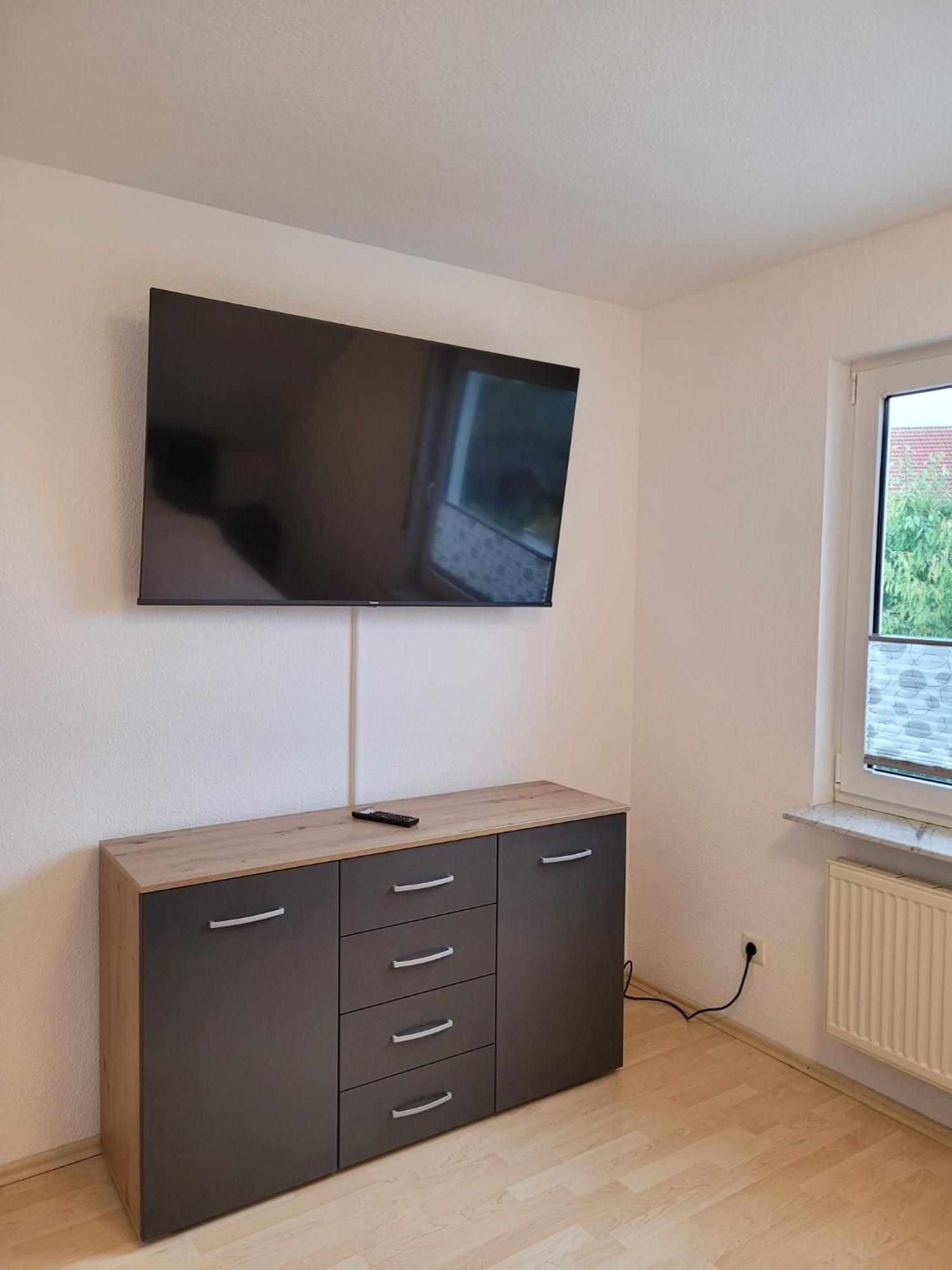 Apartments Münchbach - near Europa-Park&Rulantica - Terrace I Parking I Kitchen I WiFi Rust Exterior foto