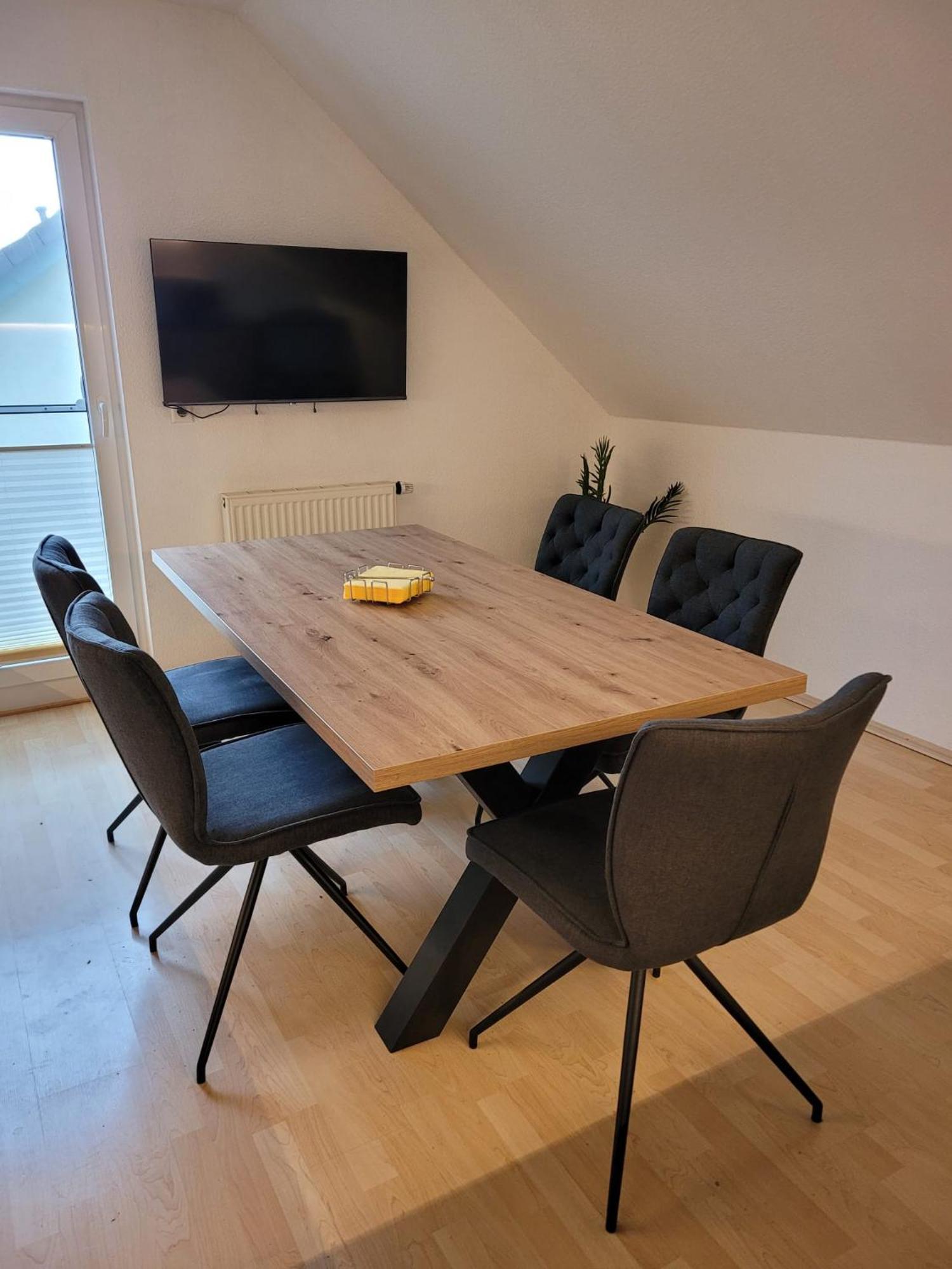 Apartments Münchbach - near Europa-Park&Rulantica - Terrace I Parking I Kitchen I WiFi Rust Exterior foto