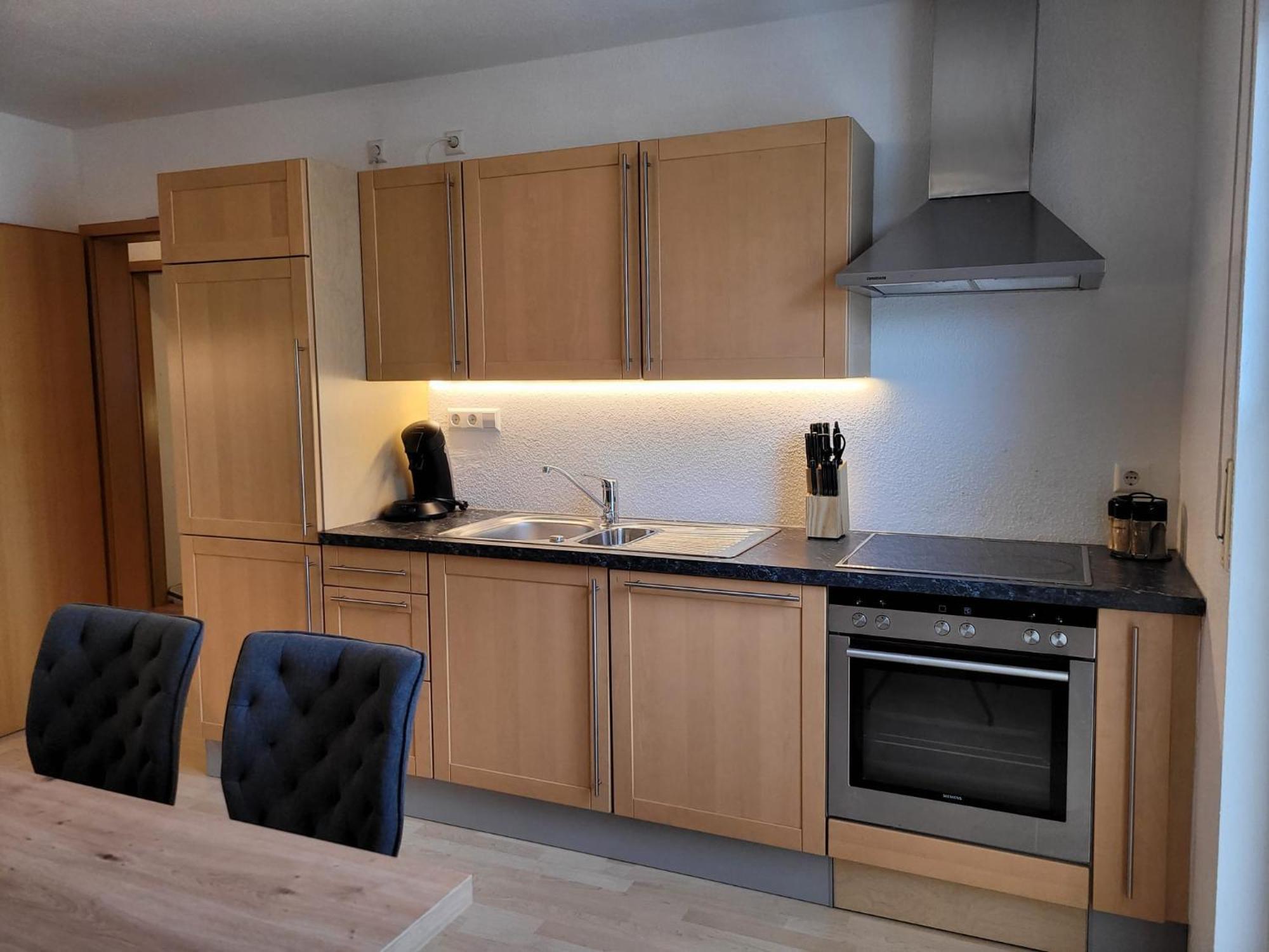 Apartments Münchbach - near Europa-Park&Rulantica - Terrace I Parking I Kitchen I WiFi Rust Exterior foto